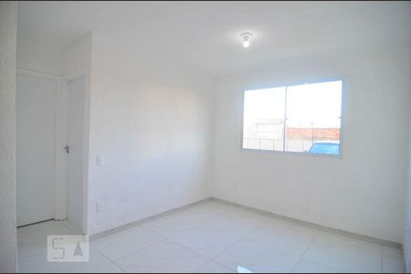 Sala de apartamento à venda com 2 quartos, 41m² em Estância Velha, Canoas