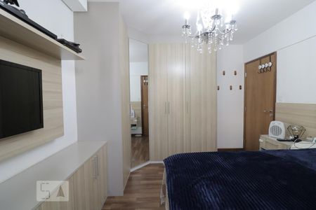 Quarto 2 de apartamento à venda com 2 quartos, 80m² em Mooca, São Paulo