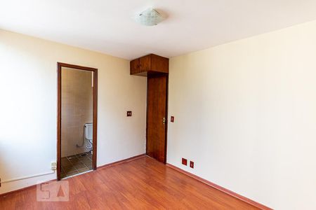 Suite  de apartamento para alugar com 2 quartos, 72m² em Santa Rosa, Niterói