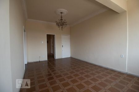 Sala de apartamento para alugar com 2 quartos, 80m² em Bonsucesso, Rio de Janeiro