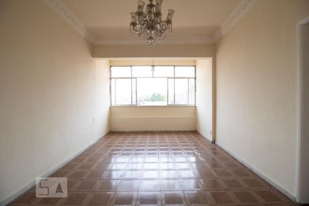 Sala de apartamento para alugar com 2 quartos, 80m² em Bonsucesso, Rio de Janeiro