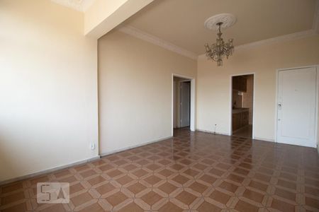 Sala de apartamento para alugar com 2 quartos, 80m² em Bonsucesso, Rio de Janeiro