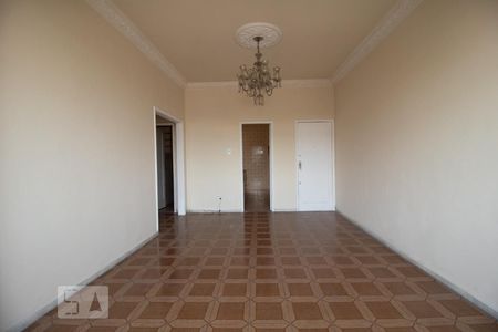 Sala de apartamento para alugar com 2 quartos, 80m² em Bonsucesso, Rio de Janeiro