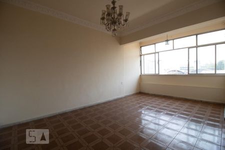 Sala de apartamento para alugar com 2 quartos, 80m² em Bonsucesso, Rio de Janeiro