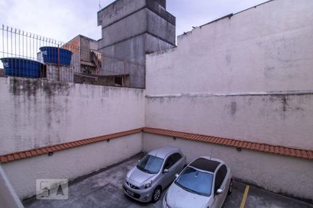 Vista da Varanda de apartamento à venda com 3 quartos, 93m² em Irajá, Rio de Janeiro