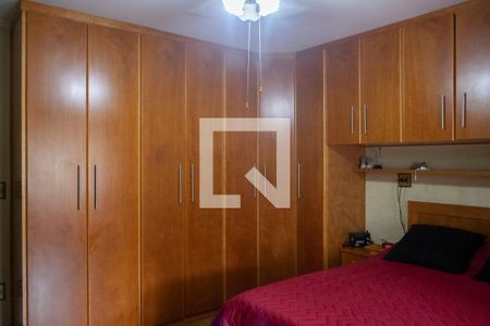 Quarto 1 de casa à venda com 3 quartos, 217m² em Vila Celeste, São Paulo