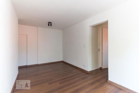 Sala de apartamento para alugar com 2 quartos, 50m² em Brás, São Paulo