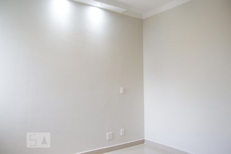 Suíte de apartamento para alugar com 3 quartos, 90m² em Campestre, Santo André