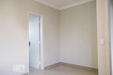 Suíte de apartamento para alugar com 3 quartos, 90m² em Campestre, Santo André