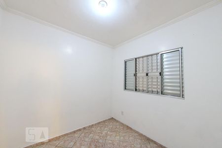 Quarto de casa para alugar com 1 quarto, 36m² em Jardim Santa Bárbara, Guarulhos