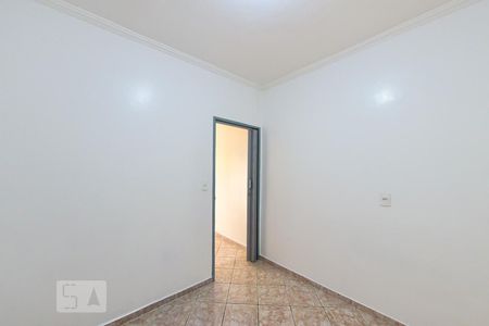 Quarto de casa para alugar com 1 quarto, 36m² em Jardim Santa Bárbara, Guarulhos