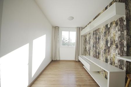 Sala de apartamento para alugar com 2 quartos, 50m² em Operário, Novo Hamburgo