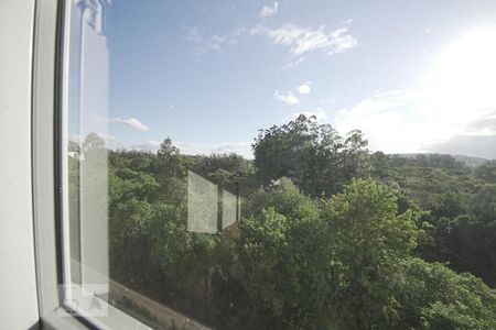  Vista do Quarto 1 de apartamento para alugar com 2 quartos, 50m² em Operário, Novo Hamburgo