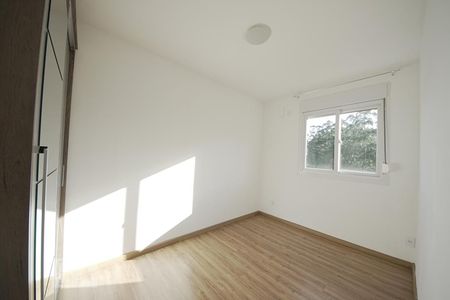 Quarto 1 de apartamento para alugar com 2 quartos, 50m² em Operário, Novo Hamburgo