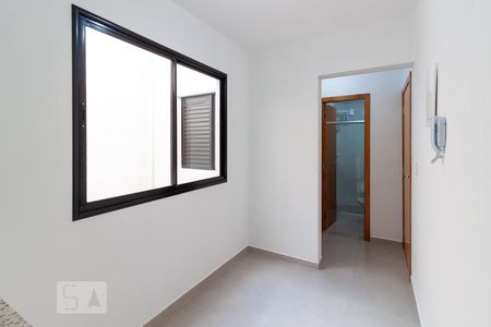 Sala de apartamento para alugar com 1 quarto, 23m² em Vila Sao Luis(zona Oeste), São Paulo