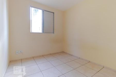 Quarto 02 de apartamento à venda com 2 quartos, 60m² em Vila Industrial, Campinas