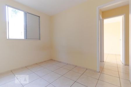 Quarto 02 de apartamento à venda com 2 quartos, 60m² em Vila Industrial, Campinas