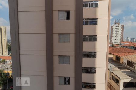 Dormitório 1 - vista de apartamento à venda com 2 quartos, 72m² em Piqueri, São Paulo