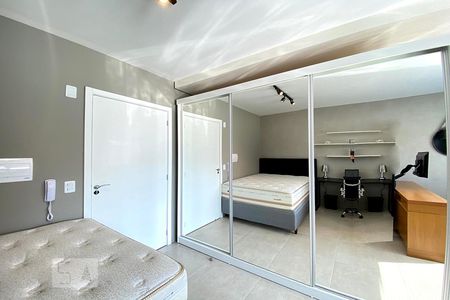 Quarto de kitnet/studio para alugar com 1 quarto, 30m² em Rio Branco, Novo Hamburgo