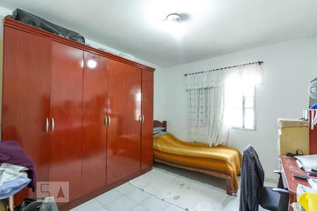 Quarto 1 de casa à venda com 3 quartos, 164m² em Paulicéia, São Bernardo do Campo