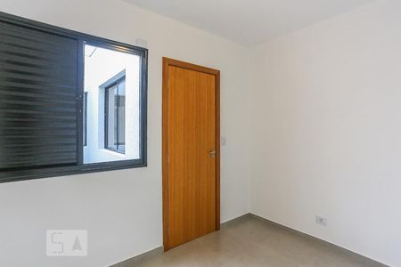 Quarto de apartamento para alugar com 1 quarto, 25m² em Vila Sao Luis(zona Oeste), São Paulo