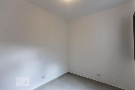 Quarto de apartamento para alugar com 1 quarto, 25m² em Vila Sao Luis(zona Oeste), São Paulo