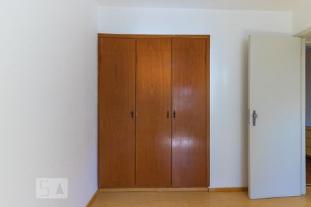 Quarto - Armários de apartamento para alugar com 1 quarto, 58m² em Cambuí, Campinas