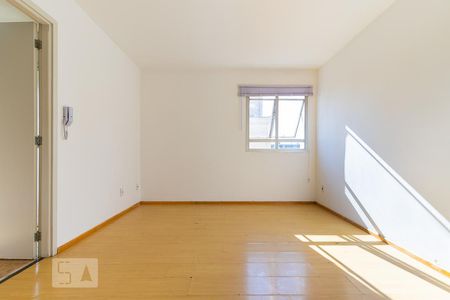 Sala de apartamento para alugar com 1 quarto, 58m² em Cambuí, Campinas