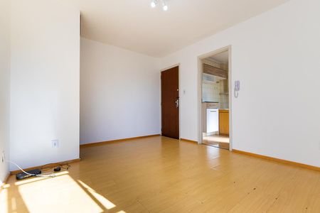 Sala de apartamento para alugar com 1 quarto, 58m² em Cambuí, Campinas