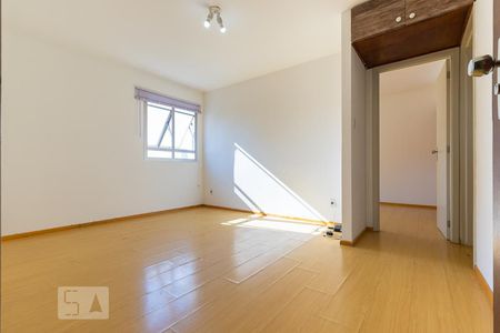 Sala de apartamento para alugar com 1 quarto, 58m² em Cambuí, Campinas