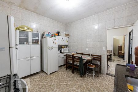 Cozinha 1 de casa para alugar com 4 quartos, 126m² em Mooca, São Paulo