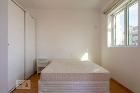 Studio de kitnet/studio para alugar com 1 quarto, 65m² em Cerqueira César, São Paulo