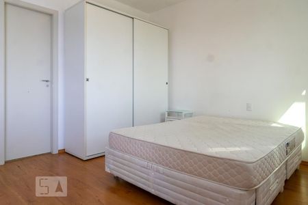 Studio de kitnet/studio para alugar com 1 quarto, 65m² em Cerqueira César, São Paulo