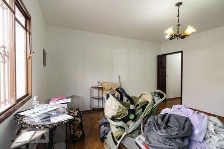 Sala de casa para alugar com 3 quartos, 200m² em Vila Carrão, São Paulo