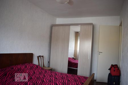 Quarto de apartamento para alugar com 1 quarto, 40m² em Partenon, Porto Alegre