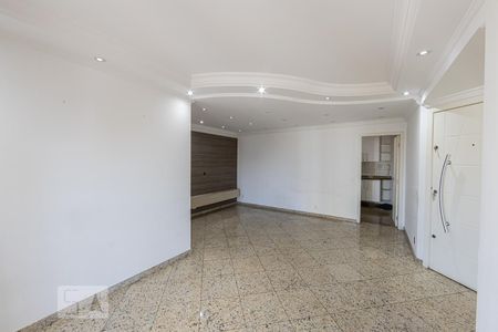 Sala de apartamento à venda com 3 quartos, 92m² em Vila Gomes Cardim, São Paulo