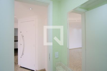 Lavabo de apartamento para alugar com 3 quartos, 92m² em Vila Gomes Cardim, São Paulo