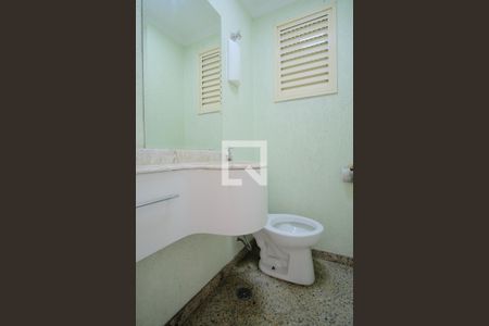 Lavabo de apartamento para alugar com 3 quartos, 92m² em Vila Gomes Cardim, São Paulo