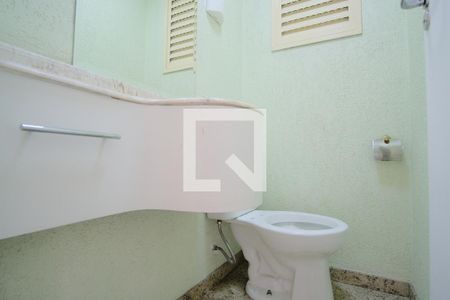 Lavabo de apartamento para alugar com 3 quartos, 92m² em Vila Gomes Cardim, São Paulo