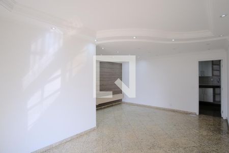 Sala de apartamento para alugar com 3 quartos, 92m² em Vila Gomes Cardim, São Paulo