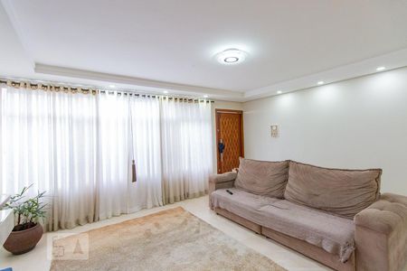 Sala 1 de casa à venda com 4 quartos, 500m² em Jardim de Lorenzo, São Paulo