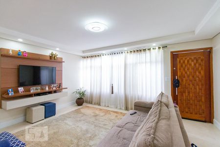 Sala 1 de casa à venda com 4 quartos, 500m² em Jardim de Lorenzo, São Paulo