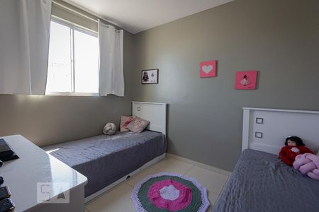 Quarto 2 de apartamento à venda com 2 quartos, 52m² em Minaslândia (p Maio), Belo Horizonte