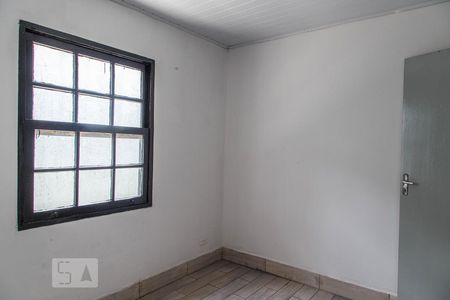 Quarto 2 de casa para alugar com 2 quartos, 180m² em Vila Oratório, São Paulo