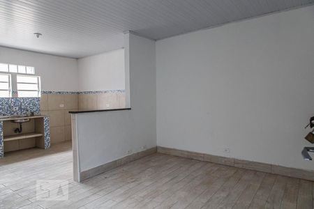 Sala de casa para alugar com 2 quartos, 180m² em Vila Oratório, São Paulo