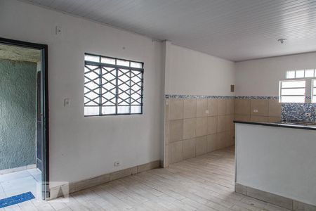 Sala de casa para alugar com 2 quartos, 180m² em Vila Oratório, São Paulo