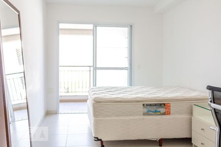 Cama de kitnet/studio para alugar com 1 quarto, 40m² em Melville Empresarial Ii, Barueri