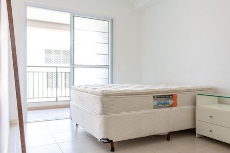 Cama de kitnet/studio para alugar com 1 quarto, 40m² em Melville Empresarial Ii, Barueri