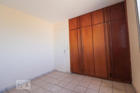 Quarto 1 de apartamento para alugar com 2 quartos, 57m² em Setor Pedro Ludovico, Goiânia