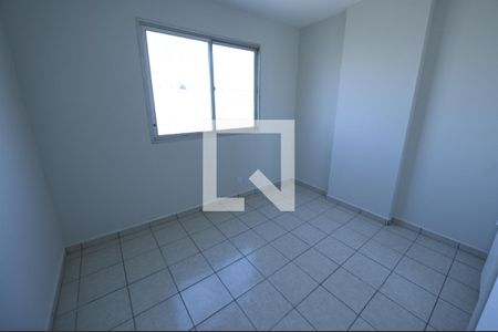 Quarto 1 de apartamento para alugar com 2 quartos, 57m² em Setor Pedro Ludovico, Goiânia